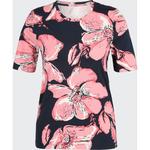 Футболка Пенелопа Joy, розовый - фото