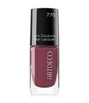 Лак для ногтей ARTDECO Art Couture, Nr. 776 - Red Oxide, 10 ml - фото