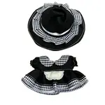 Виниловый кулон одежда для кукол EDDO KIDS - фото