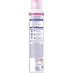 Сухой шампунь Fresh & Mild для средних тонов волос NIVEA, 200 ml - фото 2