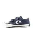 Джинсовые кроссовки Converse Kids, синий - фото 5