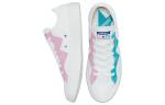 Кеды Converse Vltg Chuck Taylor All Star 'White Pink Blue' Women's - фото 4