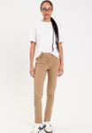 Брюки Cache Cache Trousers, Beige/Camel - фото 2