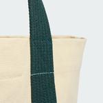 Сумка-шоппер ADIDAS ORIGINALS Tote, Wool white - фото 6