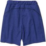 Детские шорты UNIQLO, синий - фото 2