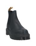 Ботильоны Dr.Martens, черный - фото 2