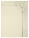 Простыня Bierbaum, кремовый - фото 3