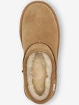 Тапочки Next Slippers, цвет chestnut brown - фото 3