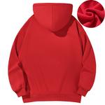 Толстовка унисекс Gwola, Черный - фото 7