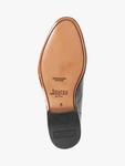 Кожаные оксфордские туфли barnet Jones Bootmaker, черный - фото 5