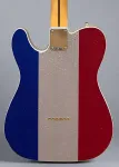 Fender Buck Owens Telecaster - фото 4