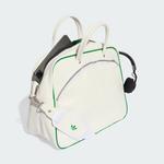Спортивная сумка Adidas Bowling Bag, белый - фото 4