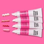 Бальзам Onetwofree, nr. 04 rising red, 13 гр - фото 3