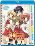 Blu-Ray диск Hidamari Sketch Picture Perfect Collection Blu-ray - фото
