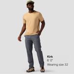 Брюки Tahoe Backcountry, цвет turbulence - фото 2