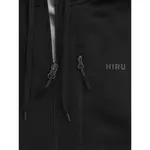 Куртка Hiru Core Softshell, черный - фото 4