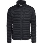 Утепленная куртка Batura Vaude, черный - фото