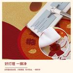 Budis Ковер 140х200 см из ПВХ, для прихожей - фото 4