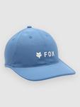 Бейсболка Fox Absolute Tech Cap, light slate - фото