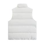 1916 Жилет женский Kappa, черный - фото 3