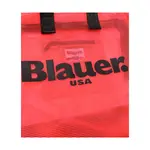 Сумка-Шоппер Hana06 Blauer, красный - фото 4