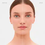 Кисть для глаз и бровей Makeup Brush Inglot, 1 UD - фото 4