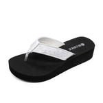 Шлепанцы женские Boree, черный - фото 5