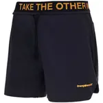 Шорты Trangoworld Servoz, черный - фото 3