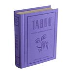 Настольная игра Taboo Vintage Bookshelf Edition - фото