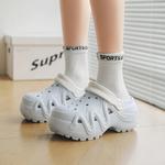 Darcy Sen Белые женские клоги, цвет White - фото 7