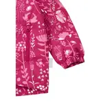 Куртка Reima Portit, розовый - фото 4