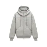 Feng Chen Wang Свитшот унисекс серый - фото