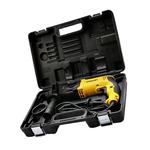 Перфоратор Stanley SHR263K-A9, 800W + кейс - фото 5