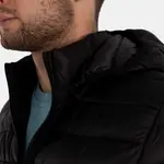 Куртка Softee Milano, черный - фото 4