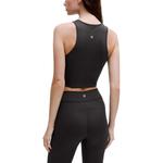 Топ Scuba Series Lululemon, черный - фото 4