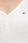 Футболка Tommy Jeans, белый - фото 4