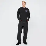 Унисекс свитшот GAP, зеленый - фото 5