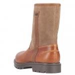 Зимние ботинки Rieker Nelson 72 (мужские), Dallas - фото 2