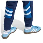 Свободные спортивные штаны adidas Originals Santiago, синий - фото 6