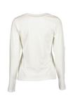 Топ Blue Seven Long sleeved top, Weiss/White - фото 3