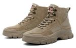 Ботинки женские Dickies, бежевый - фото 5