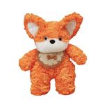 Плюшевая кукла goodnight rainbow fox высотой 30 см MLING - фото