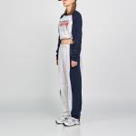 Acme De La Vie Свитшот женский морской синий - фото 7