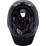 Шлем Fox Racing Dropframe Pro Fox Racing, Matte Black - фото 2
