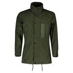 Куртка Superdry Utility Field, зеленый - фото