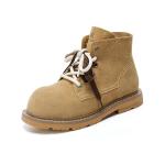 Женские ботинки Martin EBLAN, желтый - фото 3