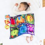 Образовательные идеи Яркие основы Snaggly Educational Insights, мультиколор - фото 2