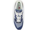 Кроссовки New Balance Classics 997R, цвет NB Navy/Arctic Grey - фото 2