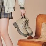 Ботинки GEMEIQ Martin Boots Women's, черный - фото 15