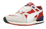 Кроссовки duplex streetblock 'red white blue' Puma, красный - фото 3